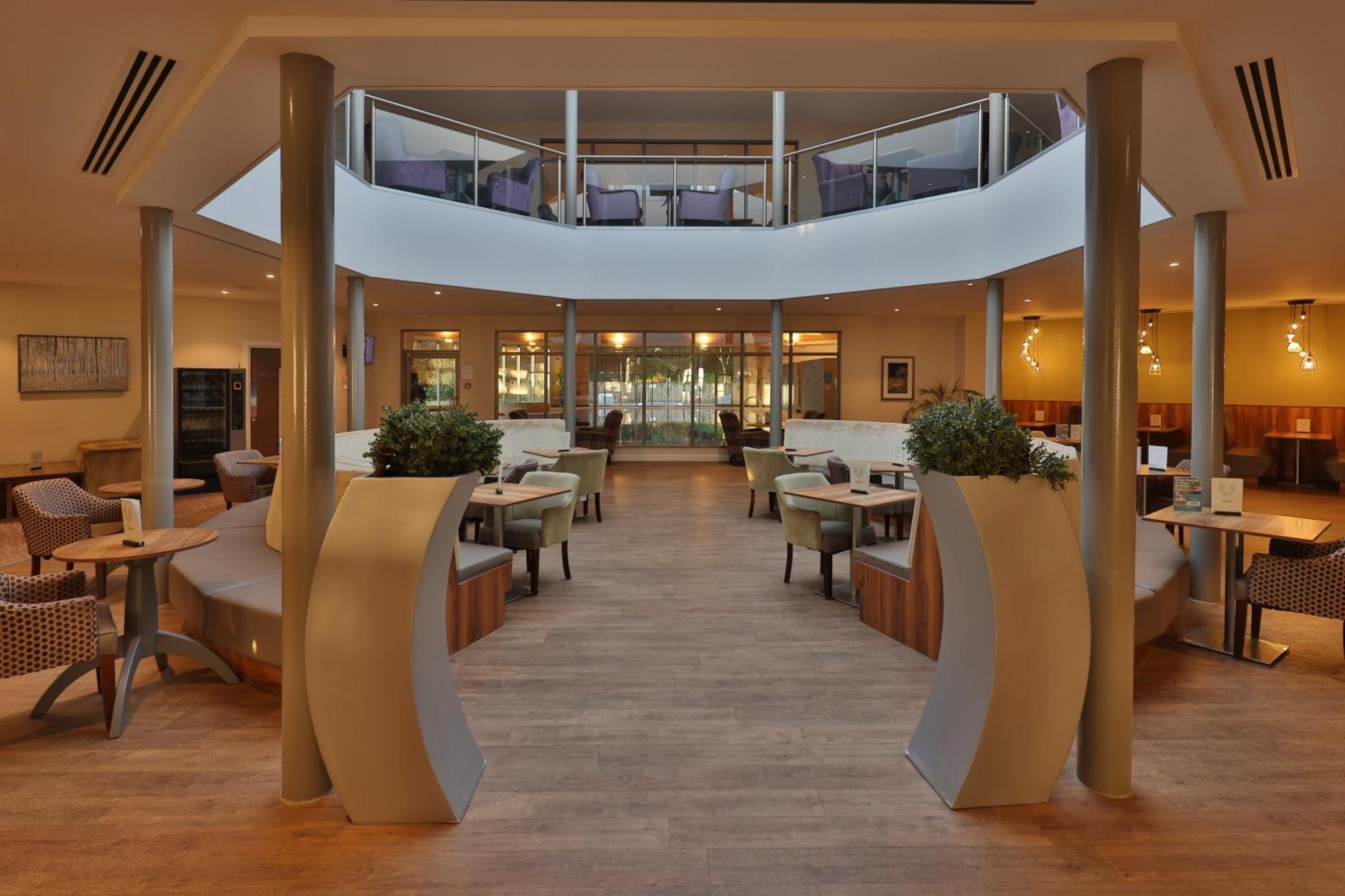 Best Western Plus Kenwick Park Hotel Louth  Exterior photo